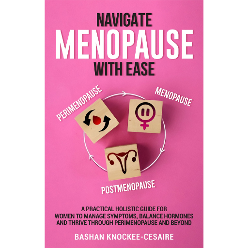 Navigate Menopause with Ease